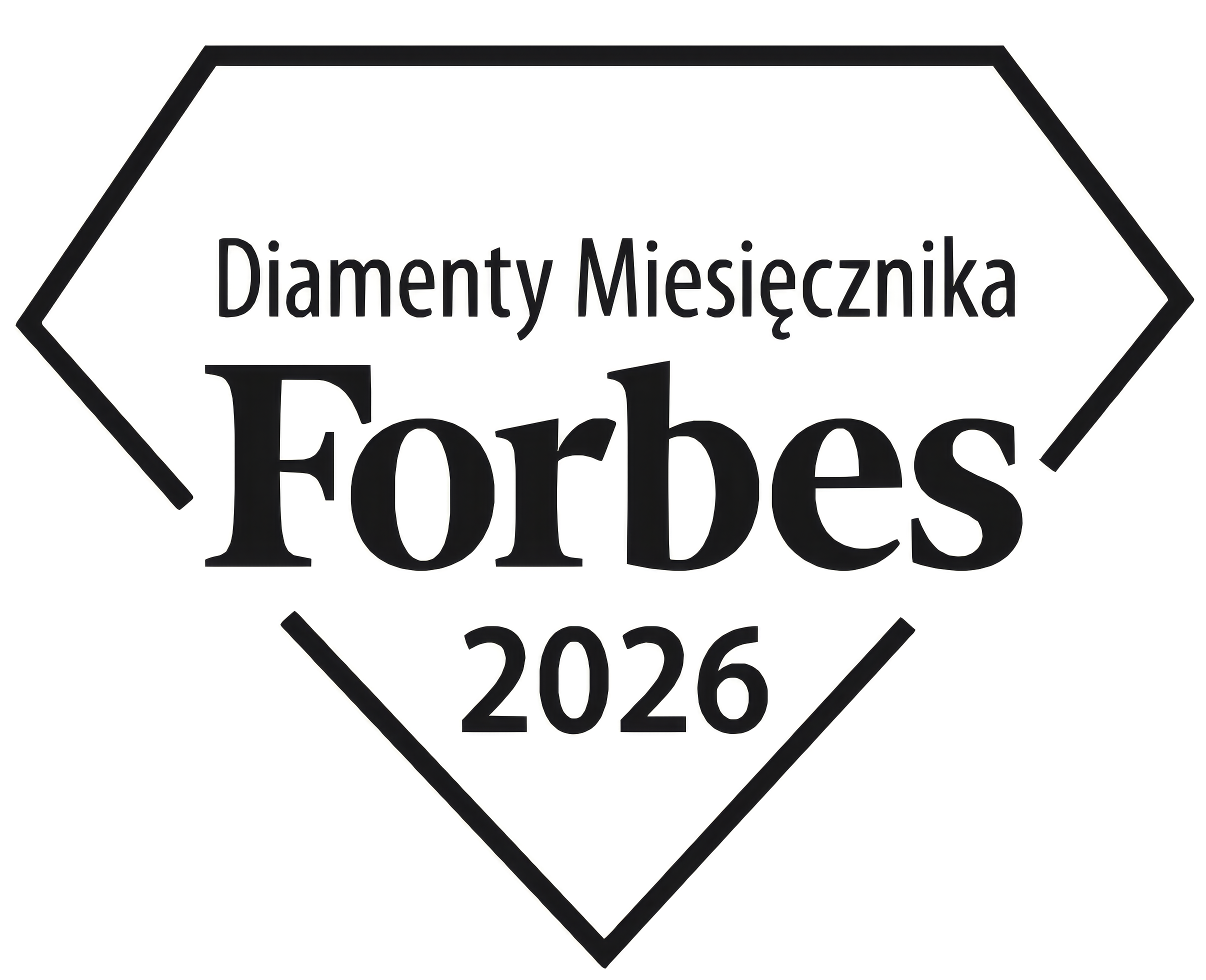 Diamenty Forbesa 2026
