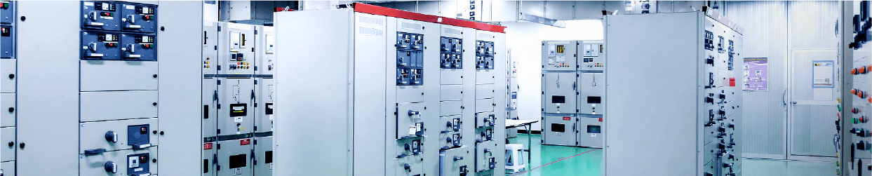 Instalacje silnoprądowe